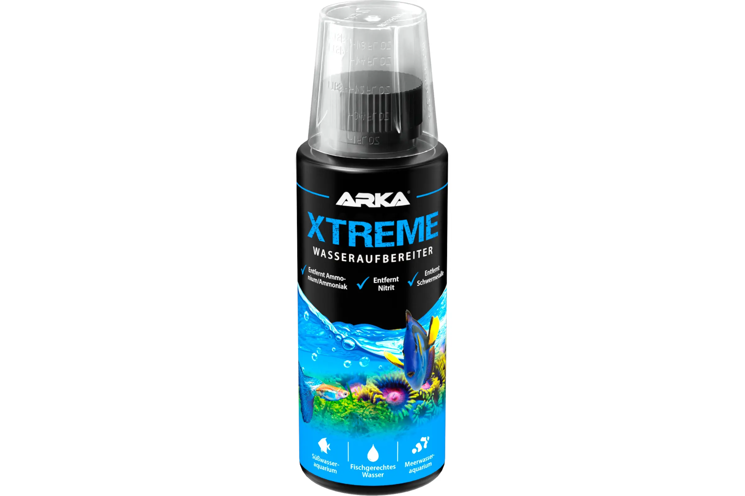 ARKA Xtreme, Wasseraufbereiter, 236 ml