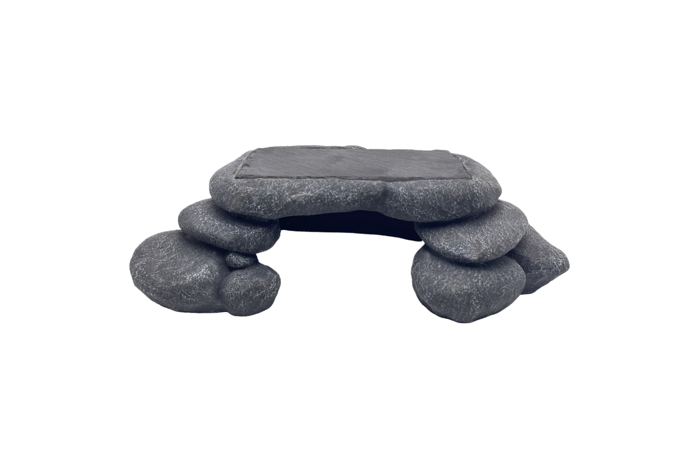 Hobby Heat Rock Cave