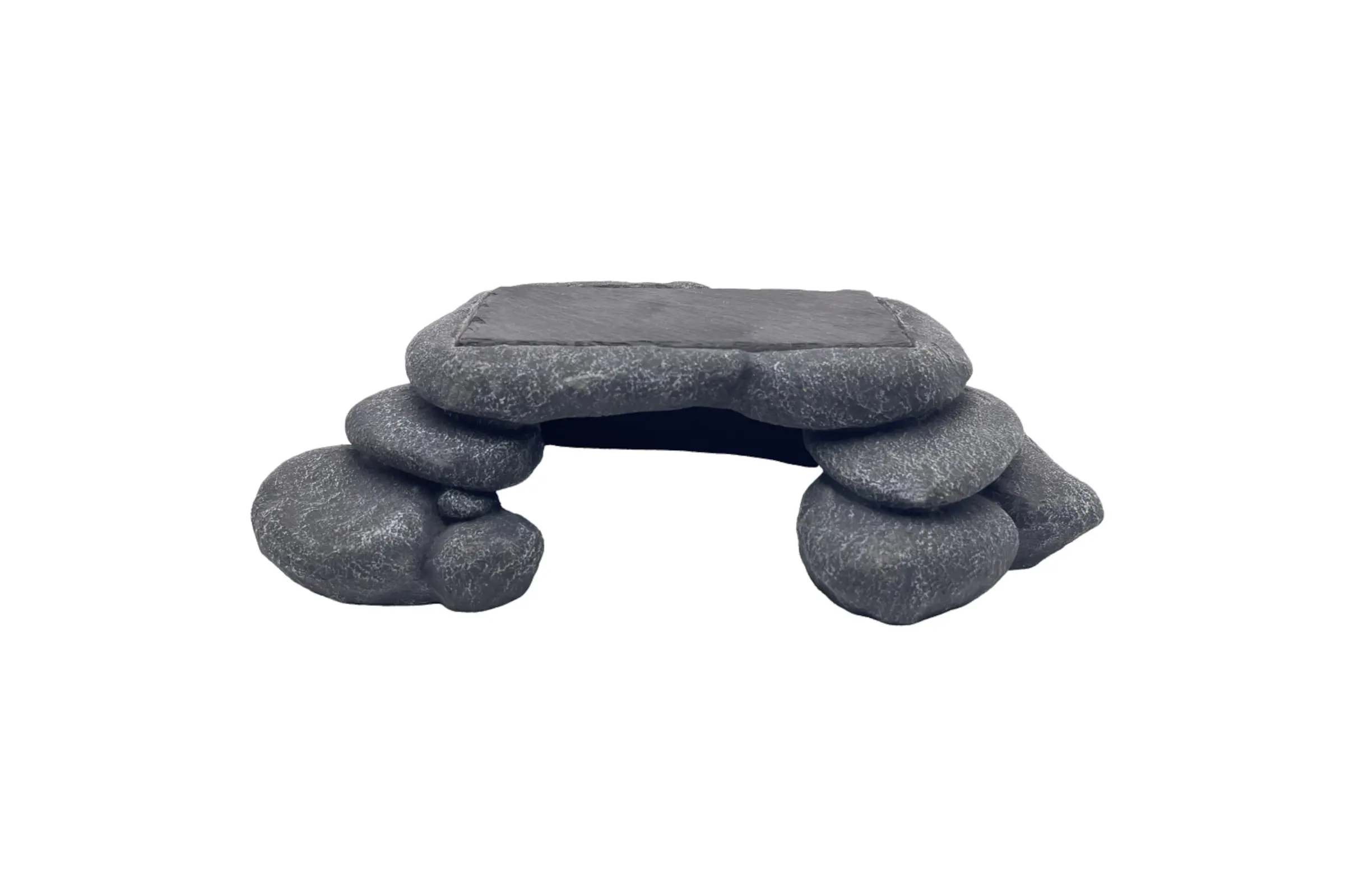 Hobby Heat Rock Cave