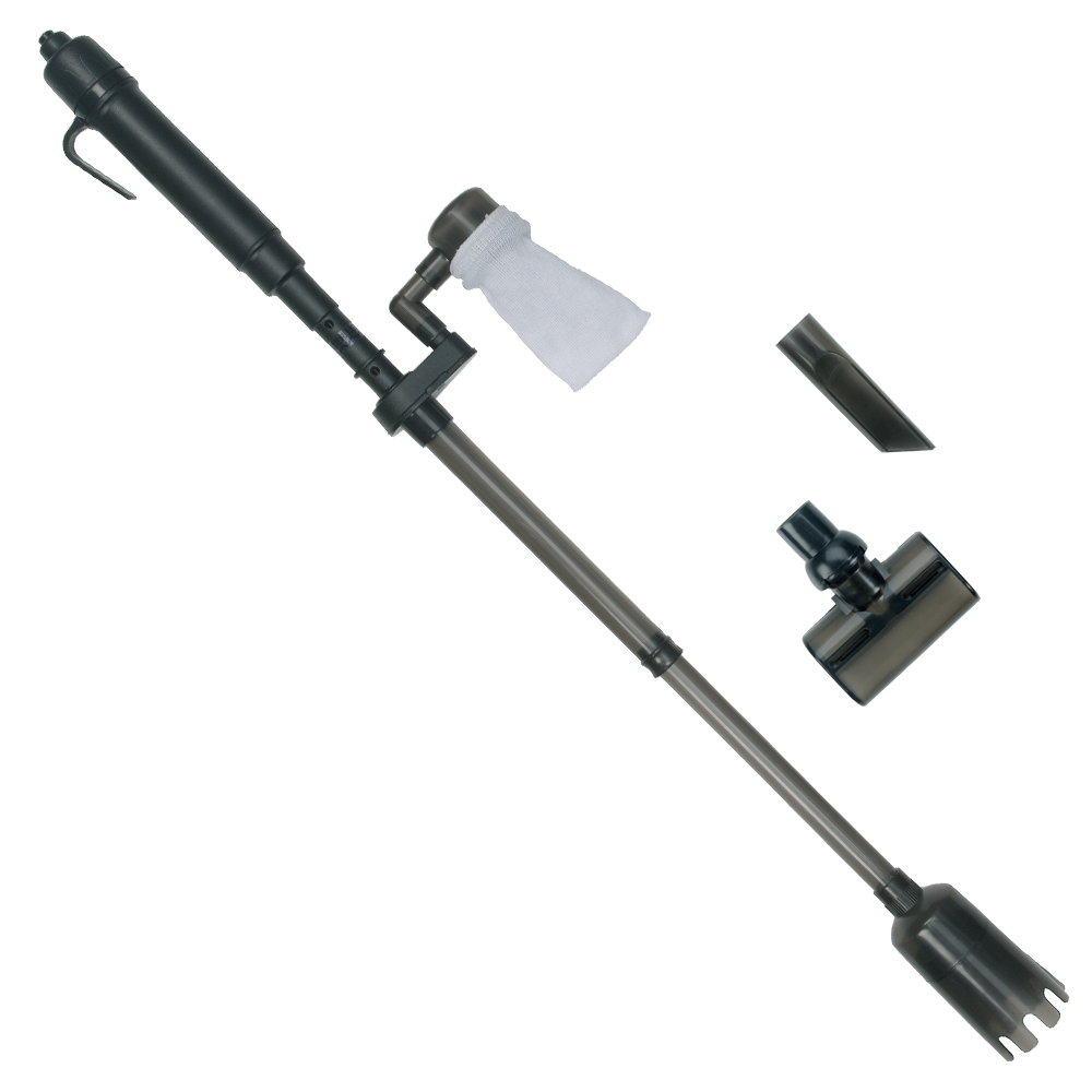 Marina Multi-VAC Aquarienreiniger Marina Multi-VAC Aquarienreiniger