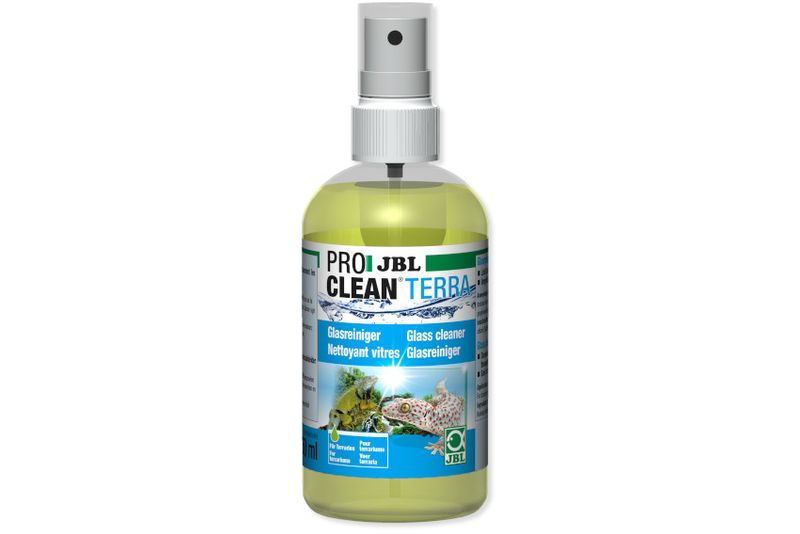 JBL ProClean Terra, 250 ml