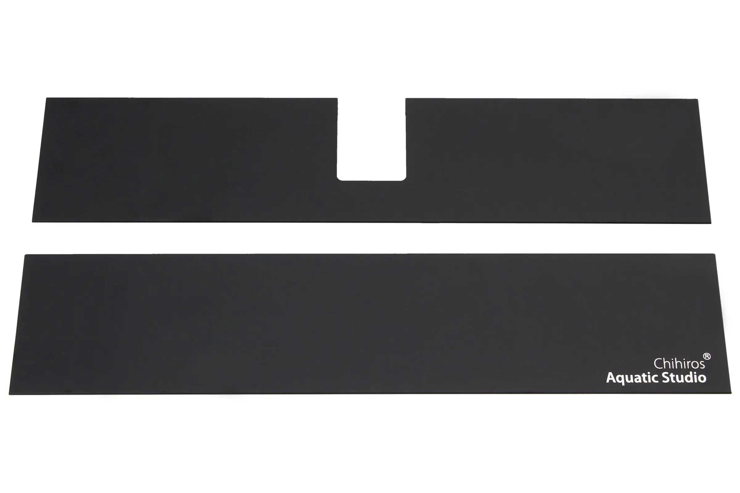 Chihiros Blenden für VIVID II Mini, für optimale Lichtlenkung