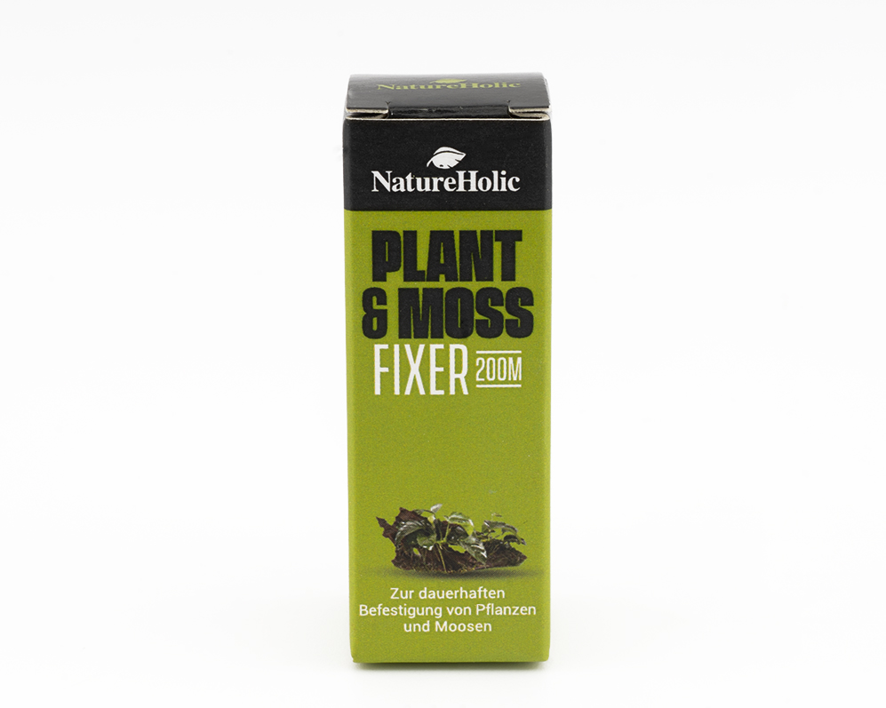 NatureHolic Plant & Moss Fixer 200 ml