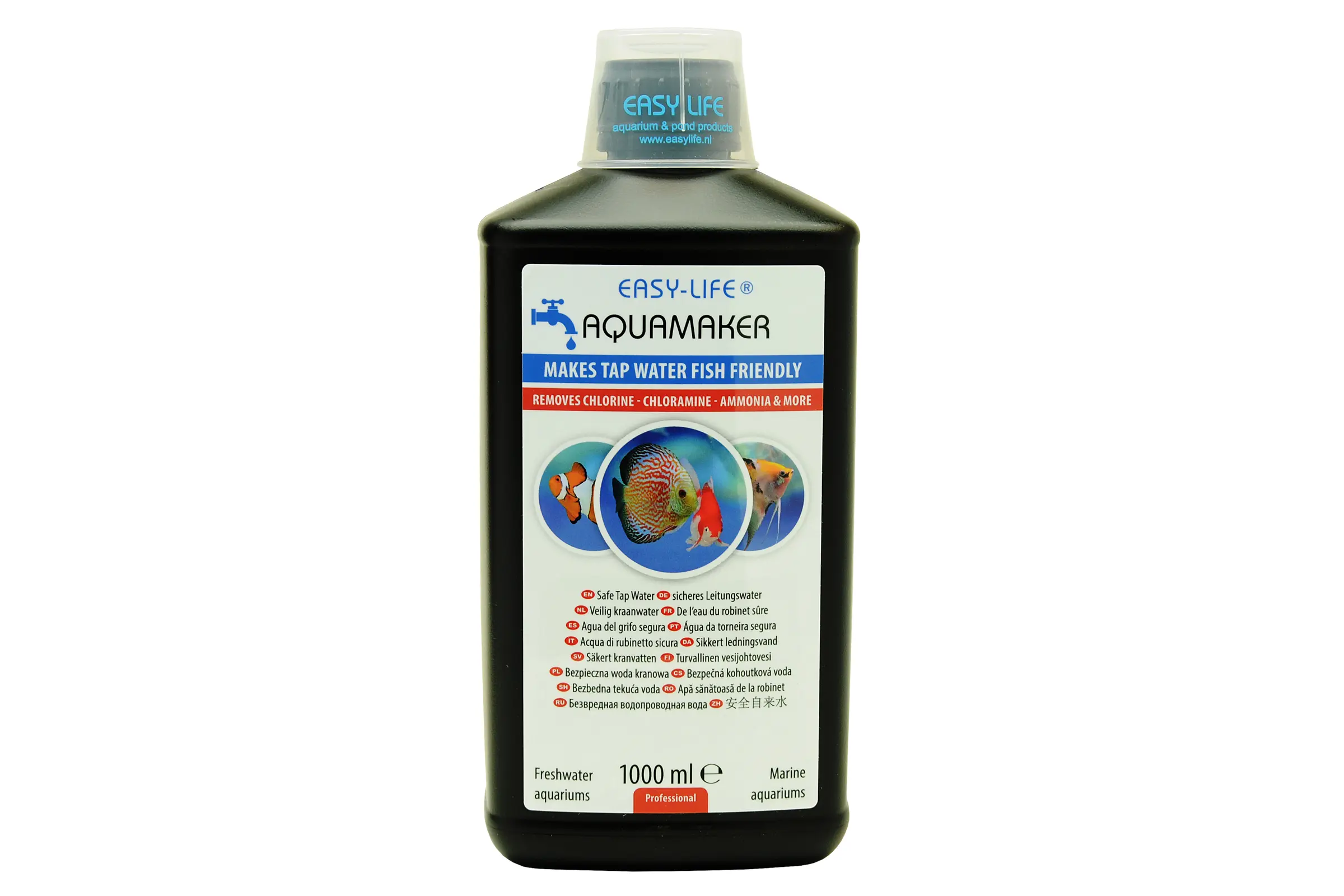 Easy-Life AquaMaker, 1 Liter