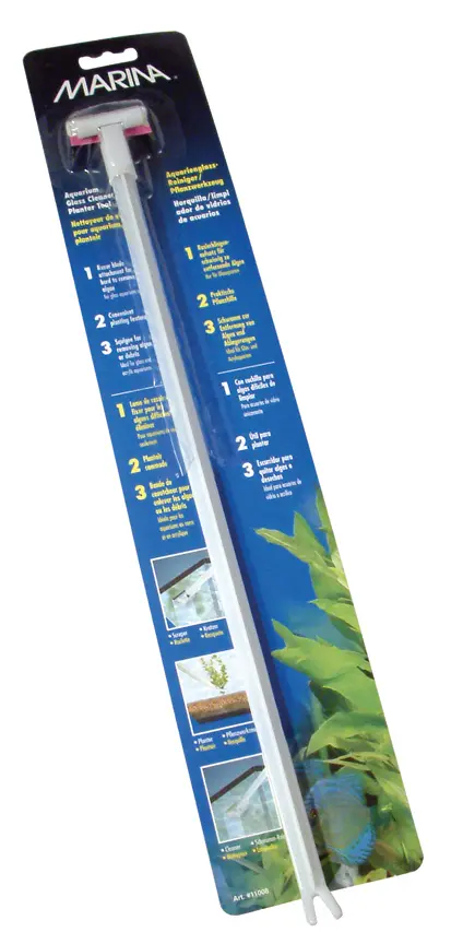 Marina 4-fach Scheibenreiniger