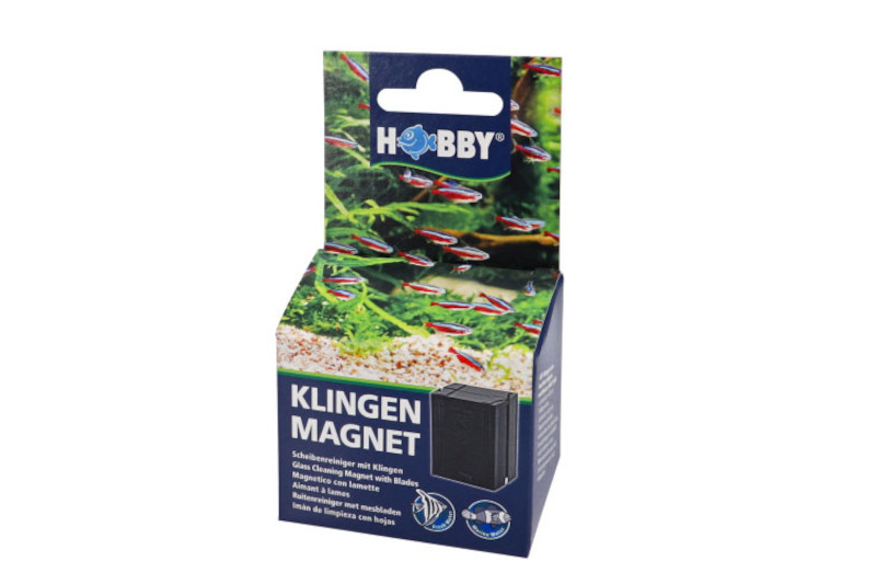 Hobby Klingenmagnet