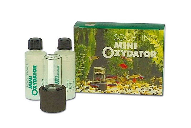 Söchting Oxydator Mini, bis 60 l