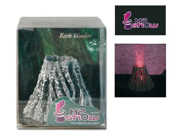 Hydor H2Show Vulkan