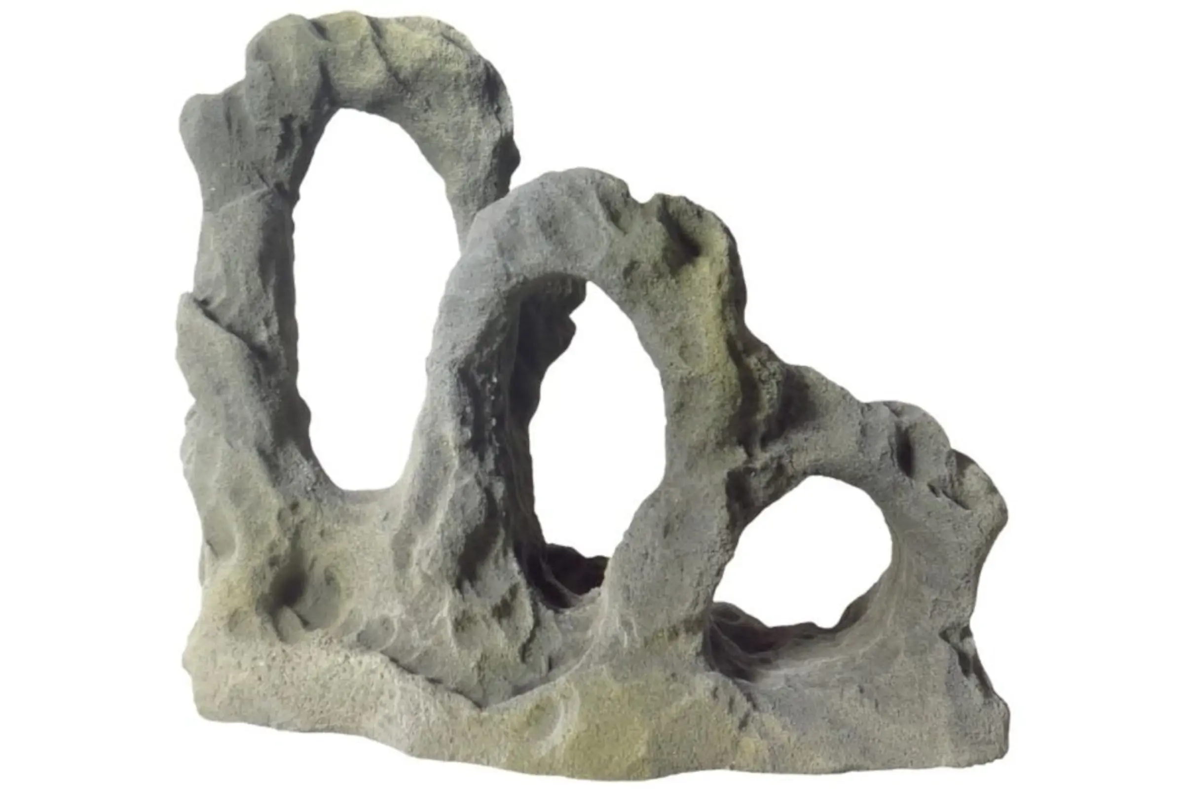 Variogart Lochgestein M II, Bruchstein