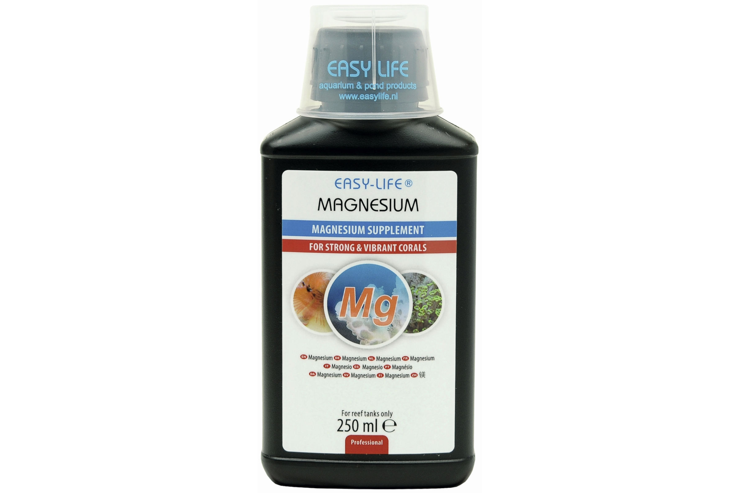 Easy-Life Magnesium, 250 ml