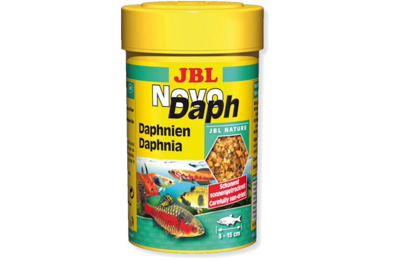 JBL NovoDaph, 100 ml
