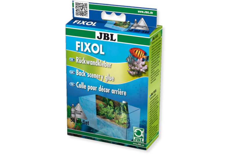 JBL Fixol, 50 ml