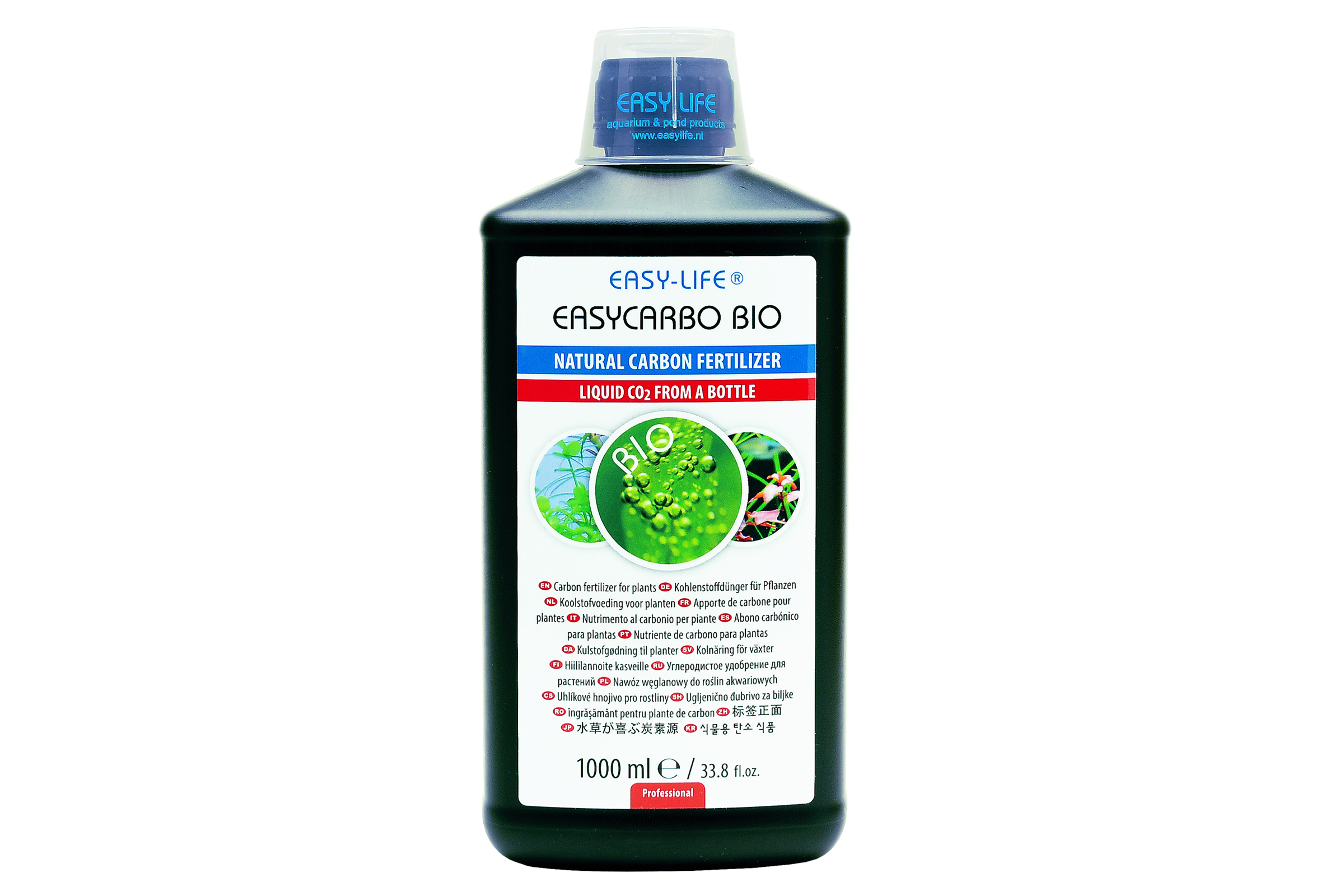 Easy-Life Easy Carbo Bio