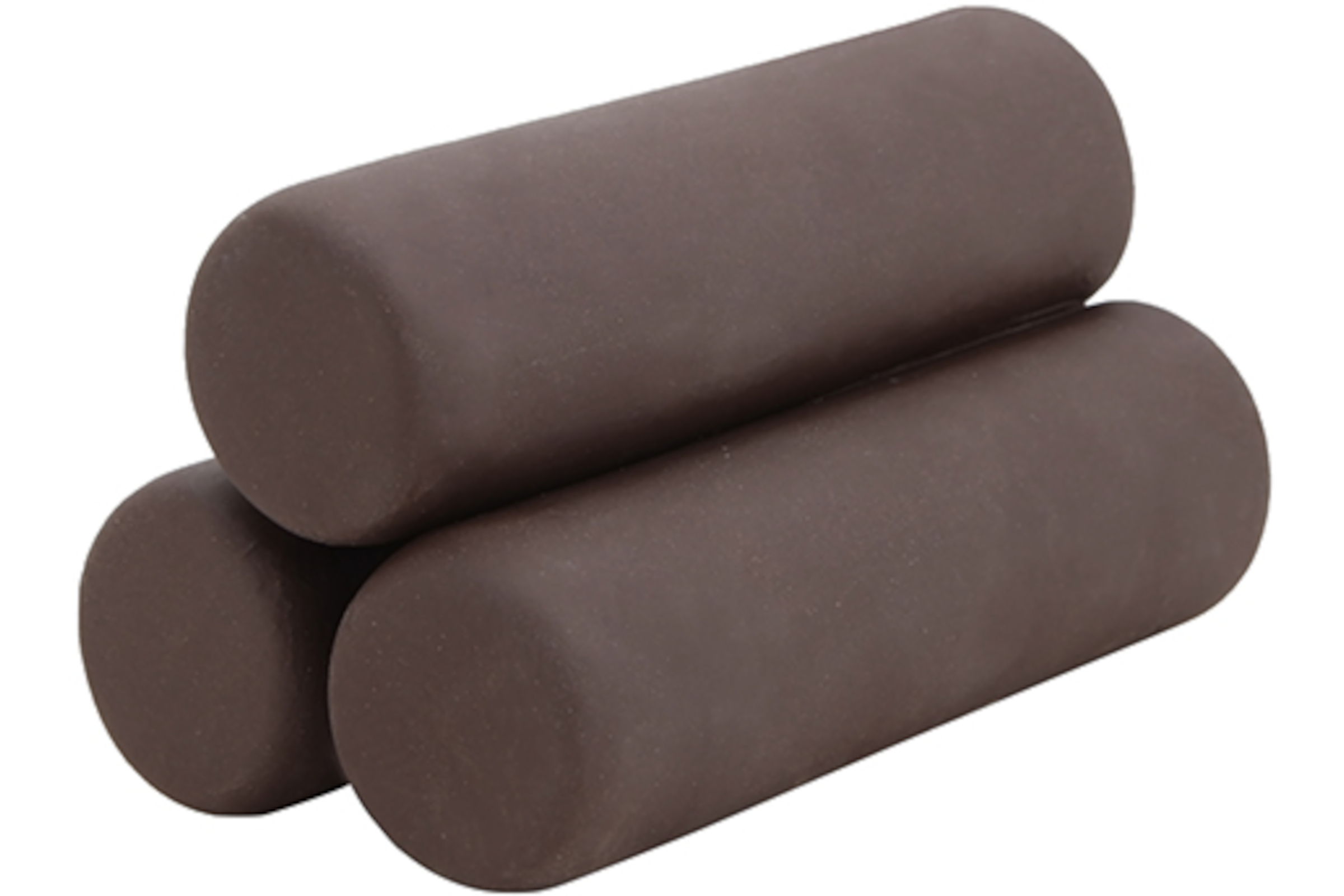 Hobby Garnelenhöhle Crab Pyramid, dark, 9 × 9 × 8 cm (41643)