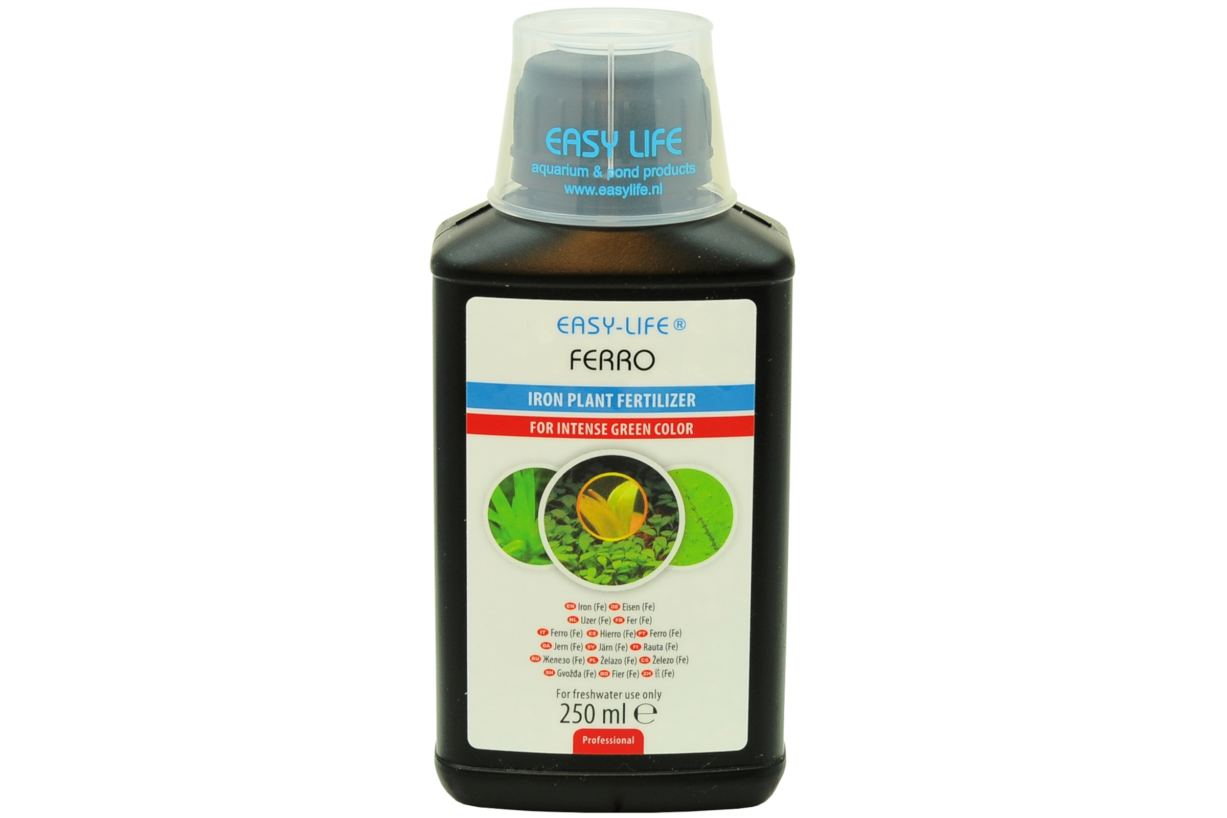 Easy-Life Ferro