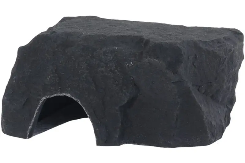 Variogart 1224 Höhle M1, Schiefer-Anthrazit