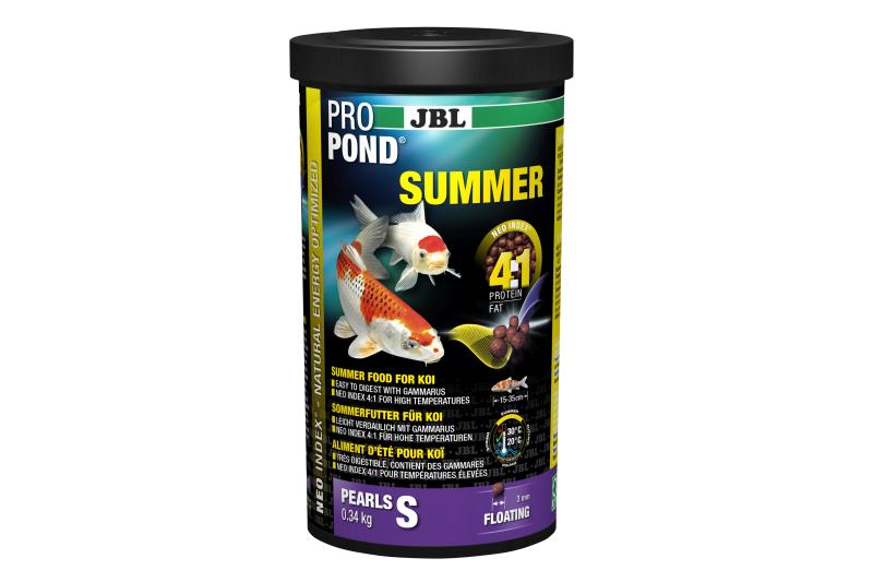 JBL ProPond Summer S 0,34 kg