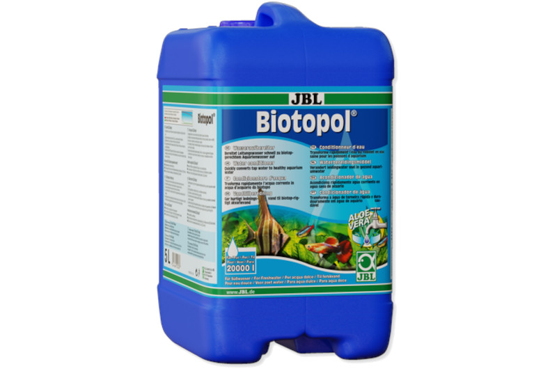 JBL Biotopol, 5 Liter