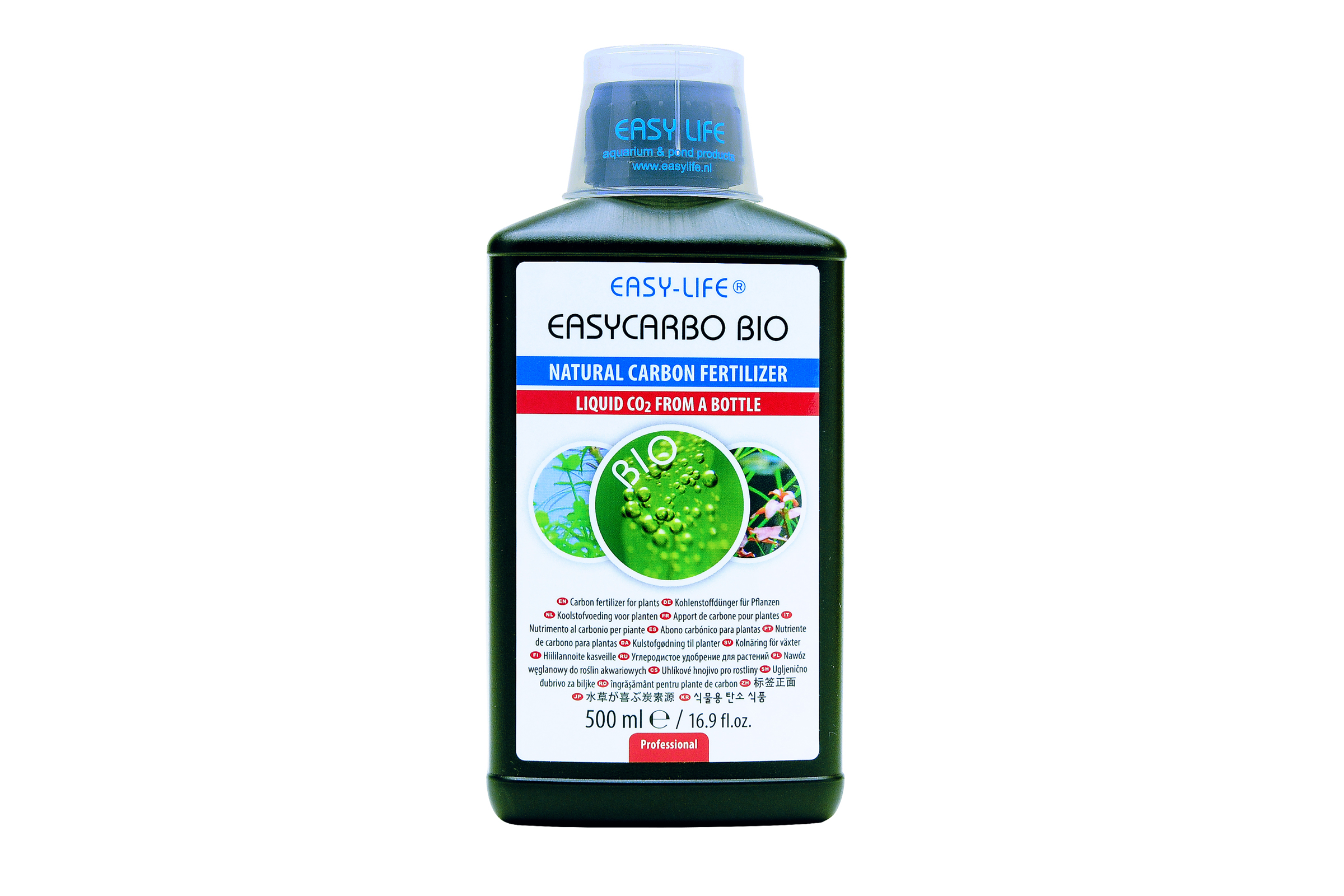 Easy-Life Easy Carbo Bio