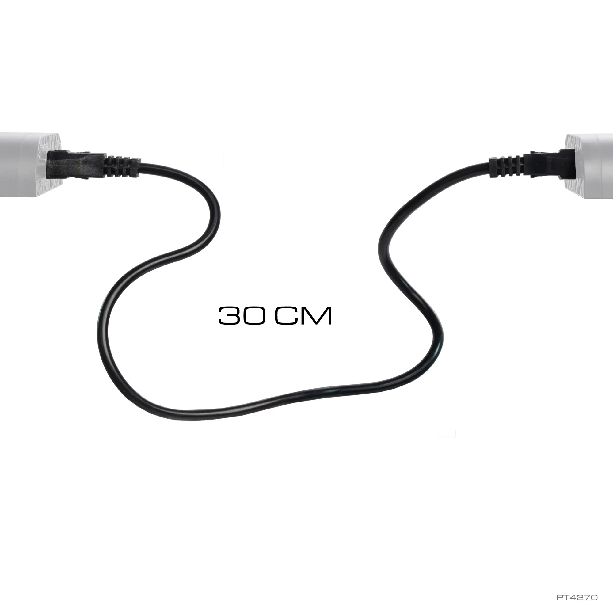 Exo Terra UVB Leuchtbalken-Verbindungkabel 30cm