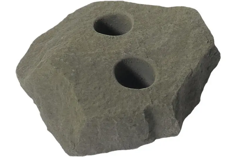 Variogart Pflanzhilfe 10, Bruchstein