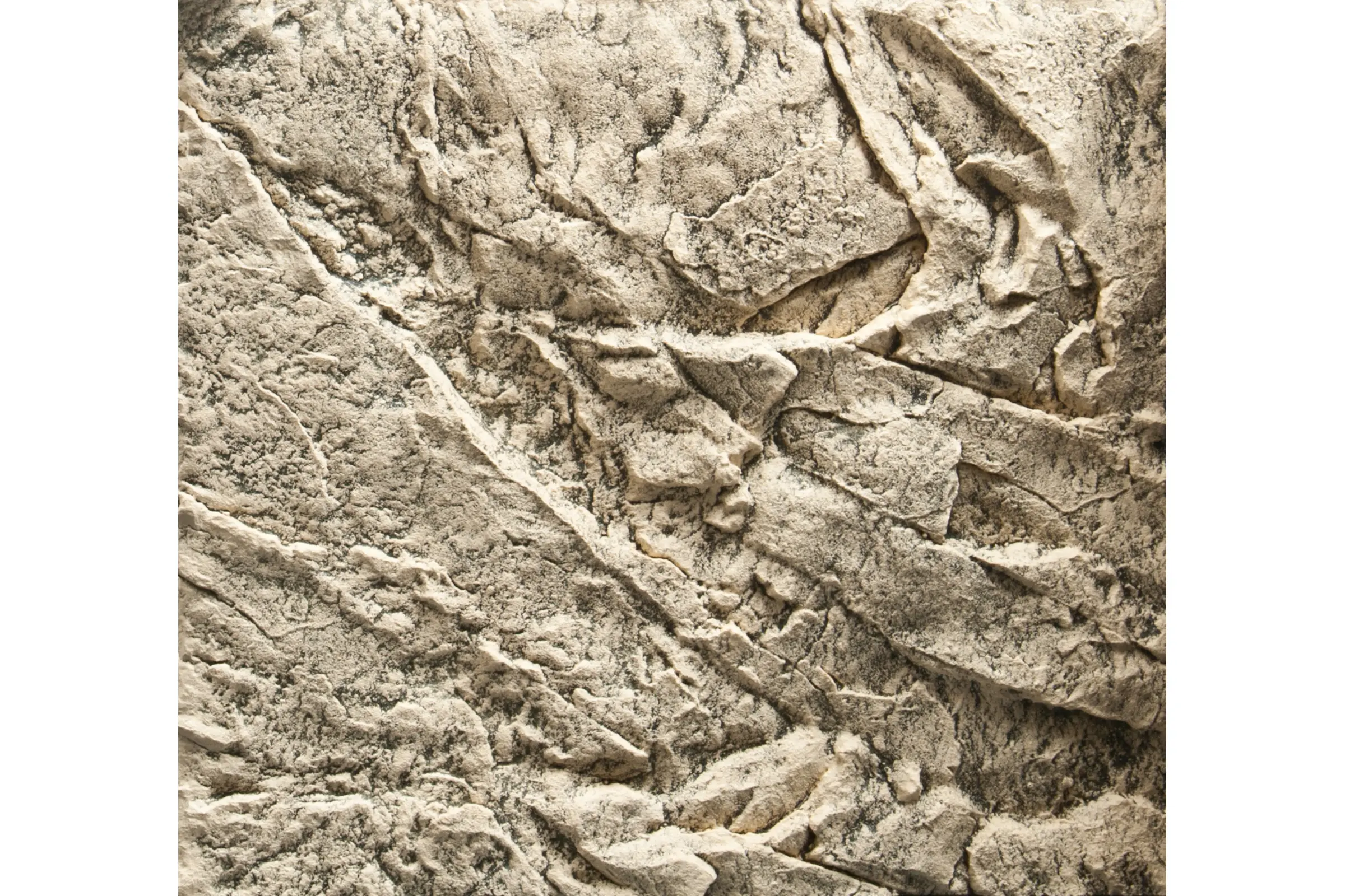 Juwel Motivrückwand Cliff Light, 60 x 55 cm