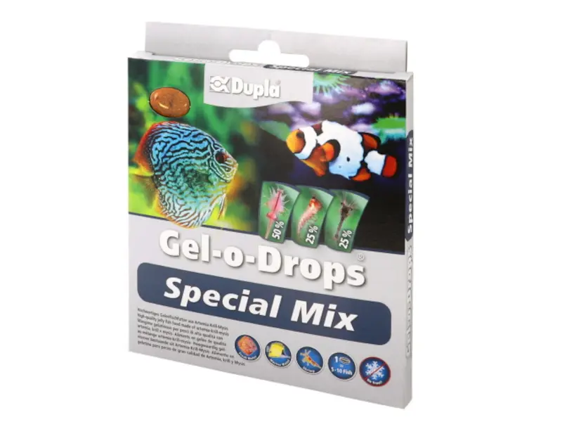 Dupla Gel-o-Drops Special Mix