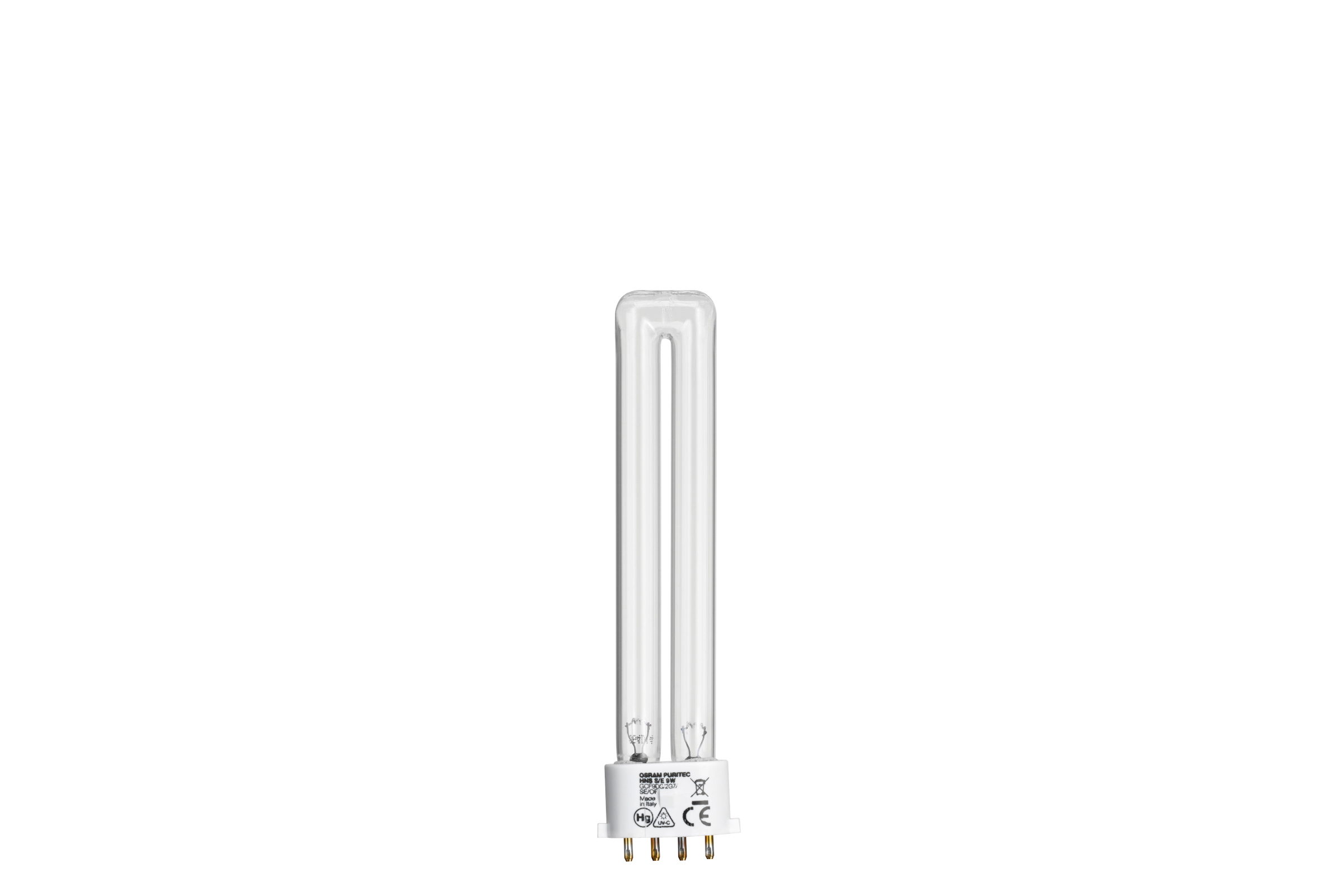 Eheim UVC-Ersatzlampe 9 W – für reeflexUV 500