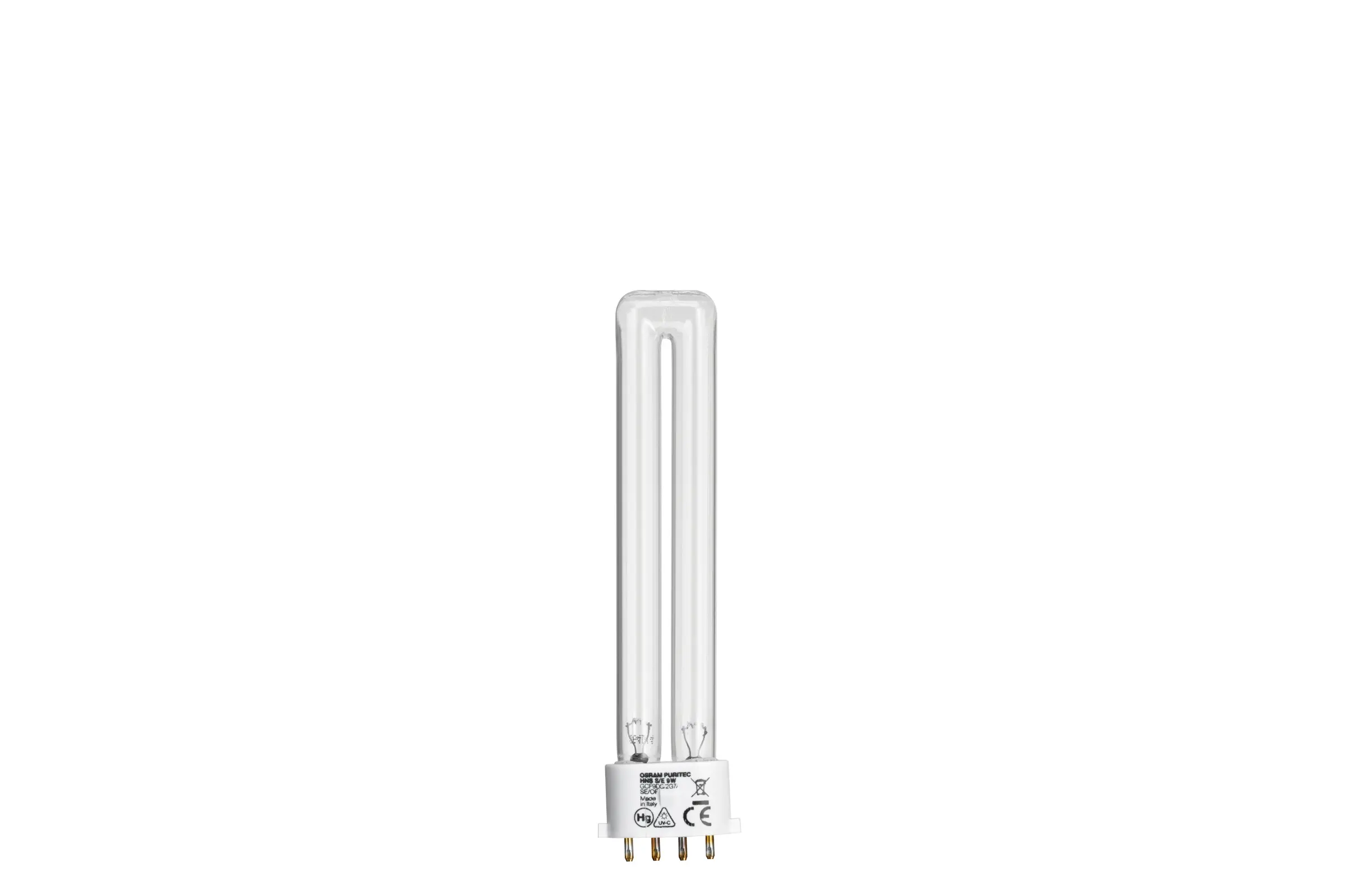 Eheim UVC-Ersatzlampe 9 W – für reeflexUV 500