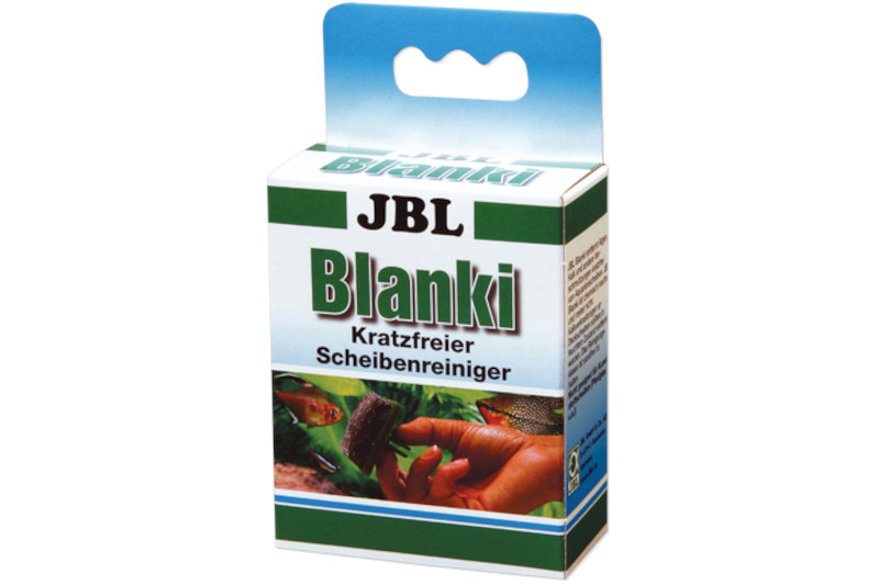 JBL Blanki Scheibenreiniger