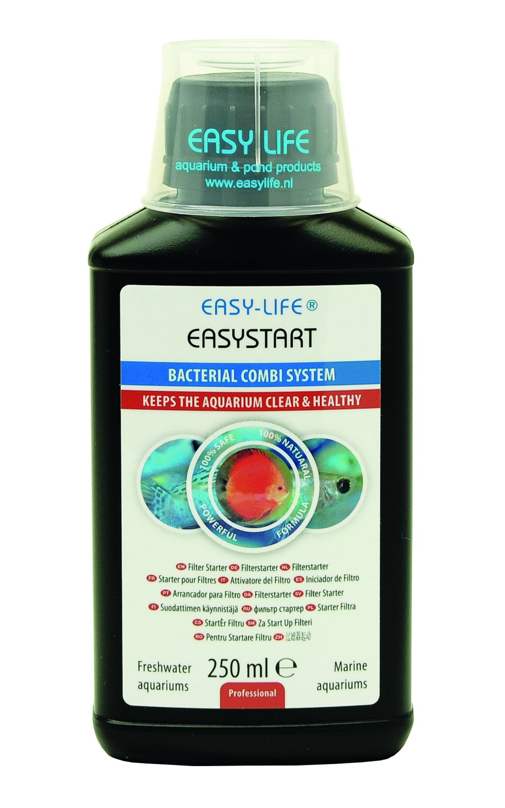 Easy-Life Easystart, 250 ml