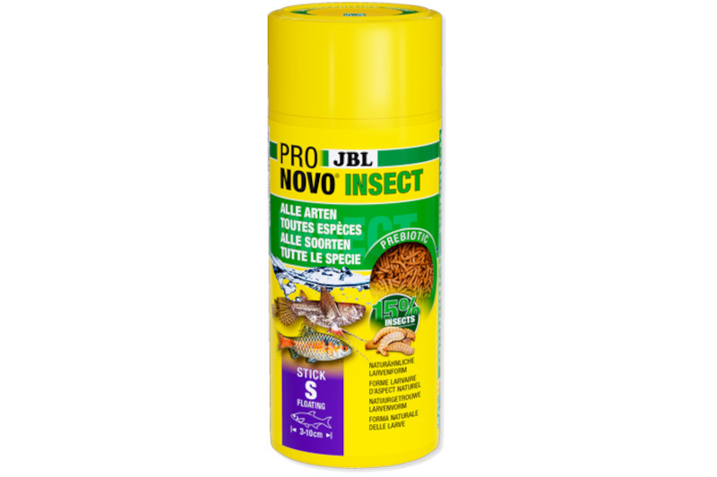 JBL PRONOVO INSECT STICK S 250ml