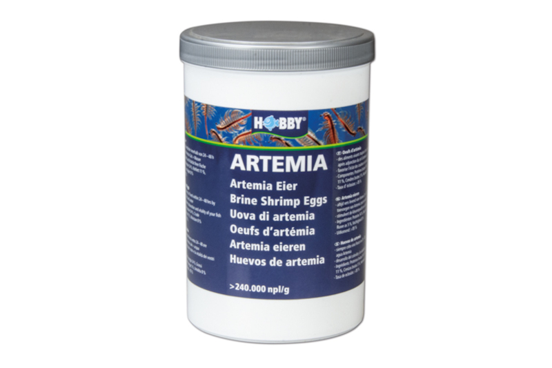 Hobby Artemia Eier, 454 g