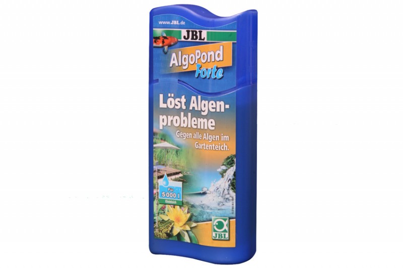 JBL AlgoPond Forte 250 ml