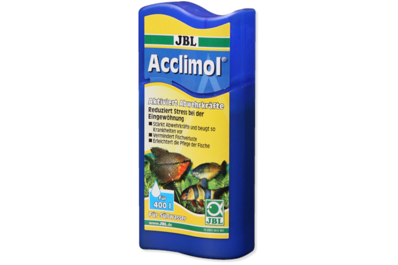 JBL Acclimol, 100 ml