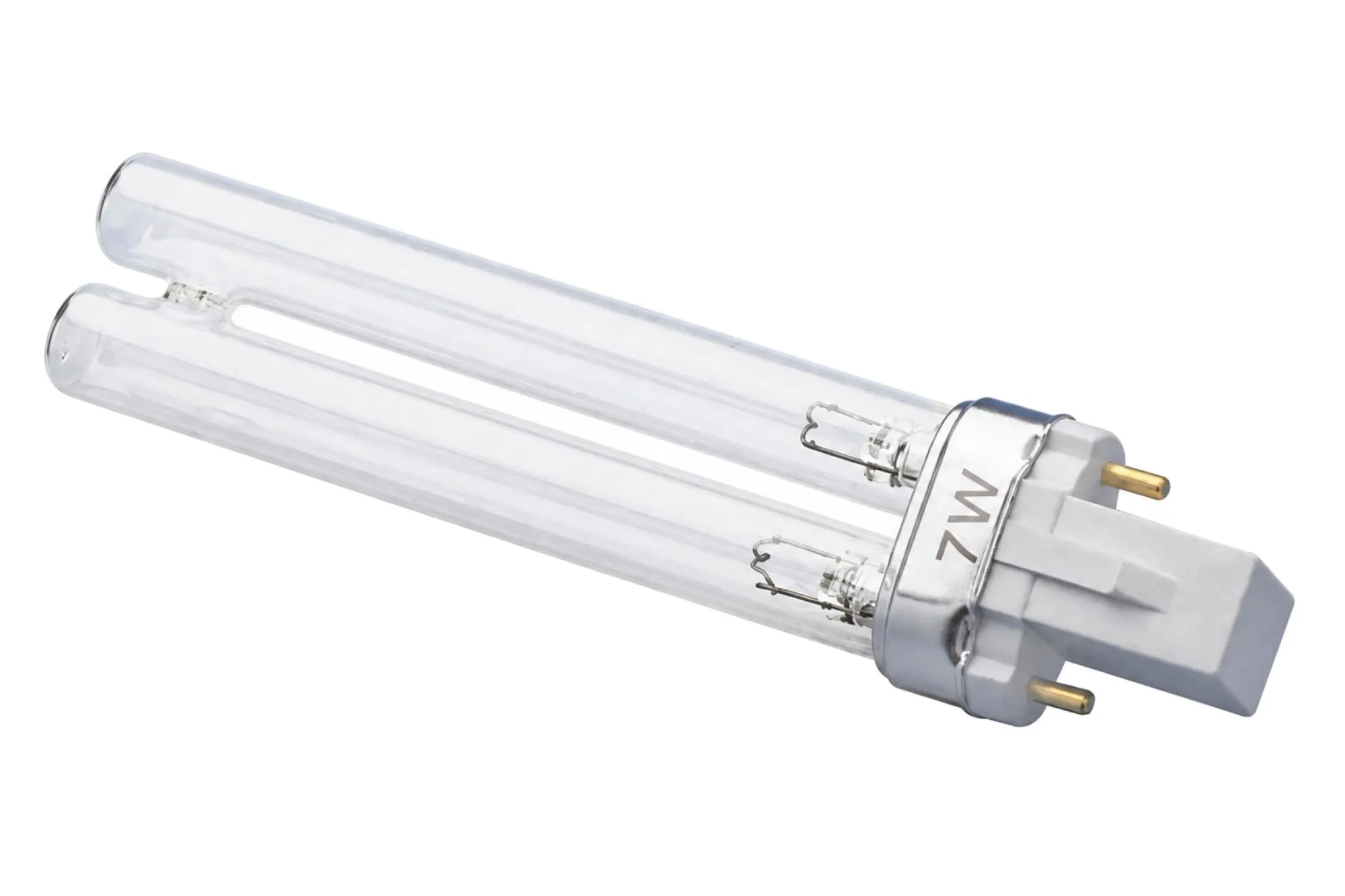 Oase Ersatzlampe UVC 7 W – KI-generierte Abbildung aus Produktreferenz