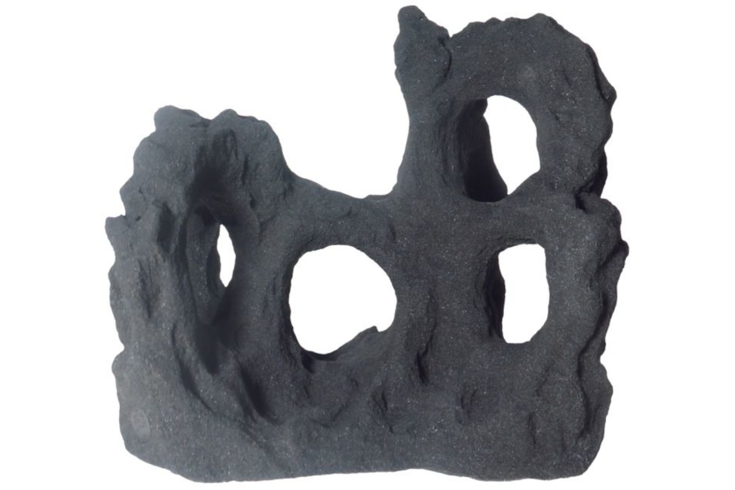 Variogart Lochgestein L II, Schiefer-Anthrazit