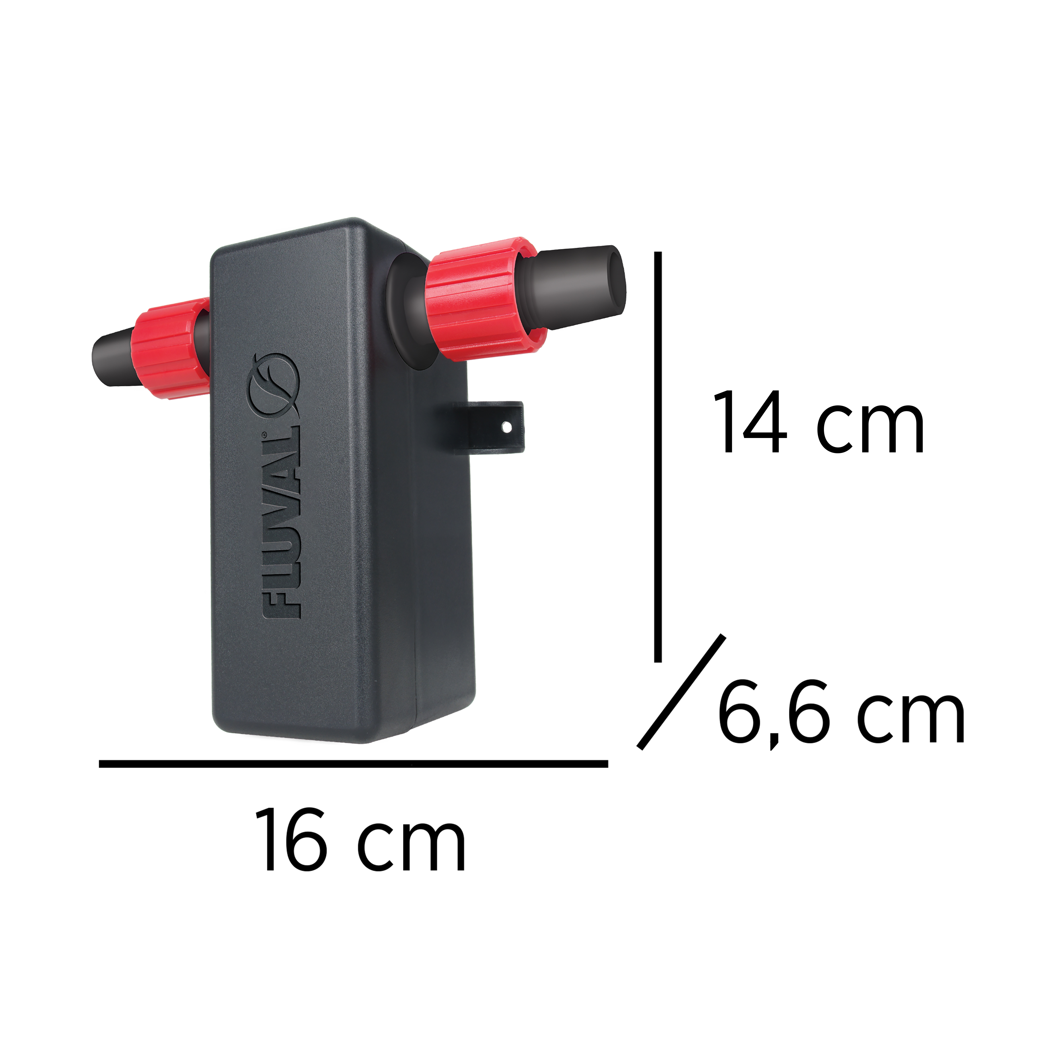 Fluval 3W CCFL UVC-Klärer