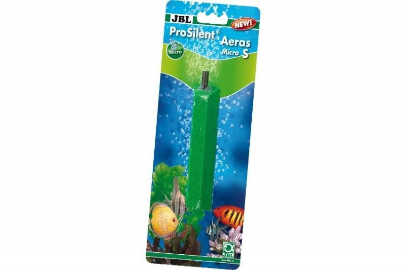 Interaquaristik.de Shop Ausströmersteine für Durchlüfterpumpen