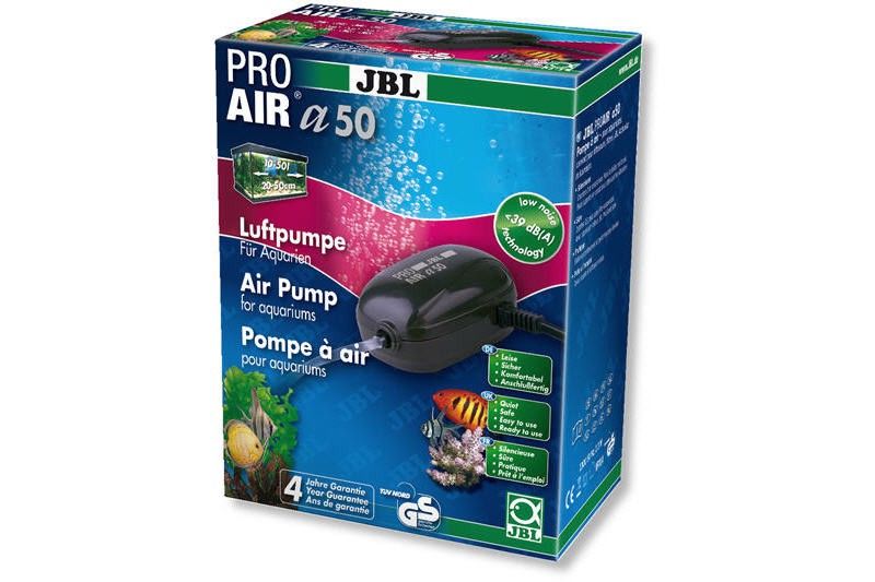 JBL ProAir a50 Durchlüfterpumpe kaufen